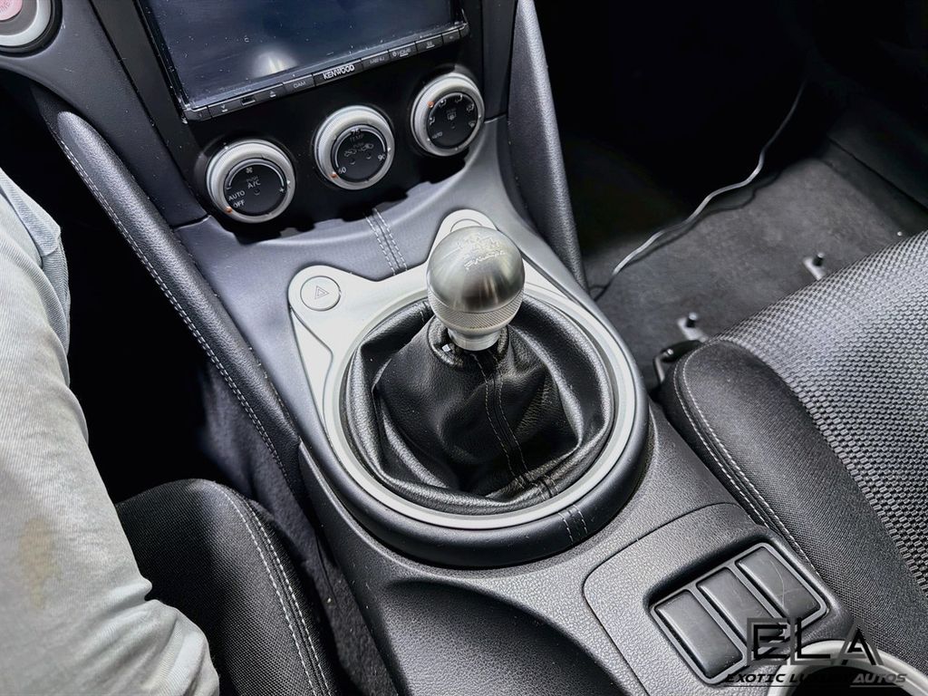 2013 Nissan 370Z 2dr Coupe Manual Touring - 23050831 - 17
