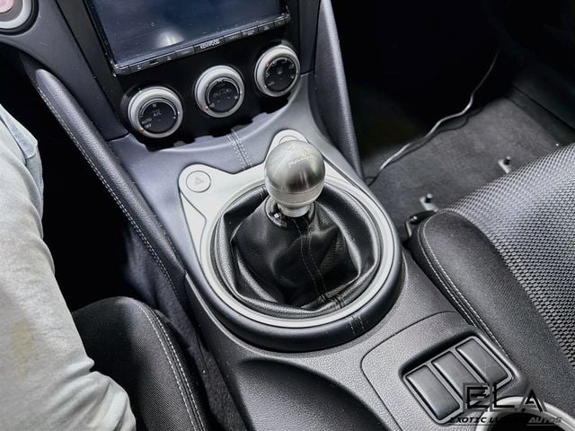 2013 Nissan 370Z 2dr Coupe Manual Touring - 23050831 - 17