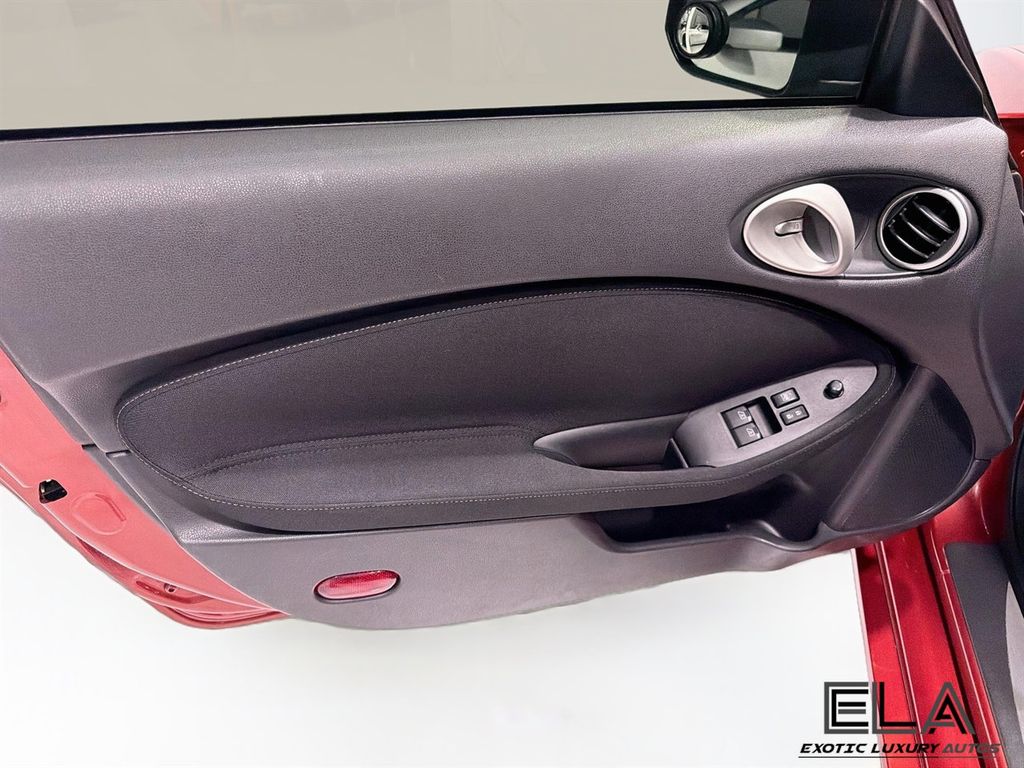 2013 Nissan 370Z 2dr Coupe Manual Touring - 23050831 - 18