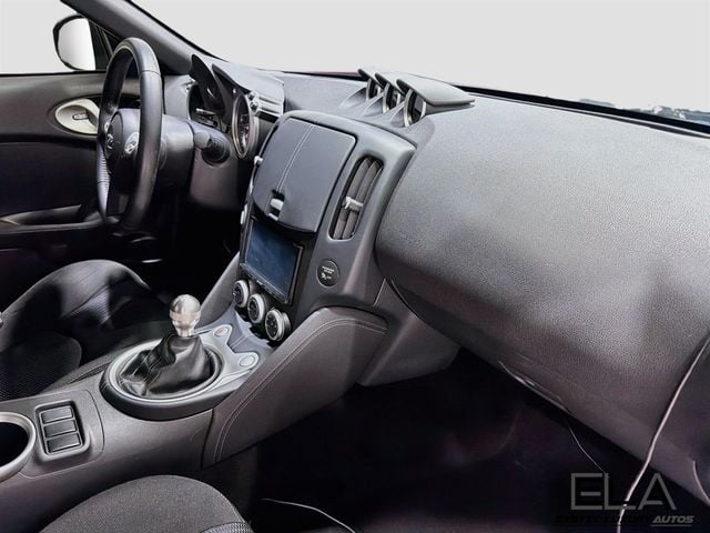 2013 Nissan 370Z 2dr Coupe Manual Touring - 23050831 - 24