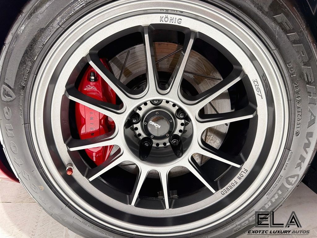 2013 Nissan 370Z 2dr Coupe Manual Touring - 23050831 - 28