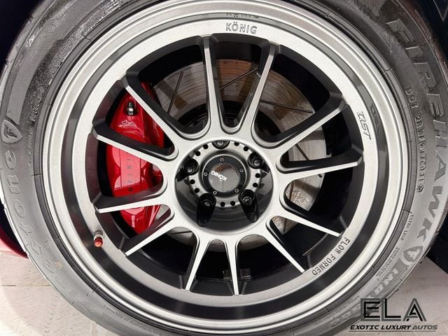 2013 Nissan 370Z 2dr Coupe Manual Touring - 23050831 - 28