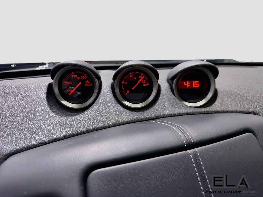 2013 Nissan 370Z 2dr Coupe Manual Touring - 23050831 - 34