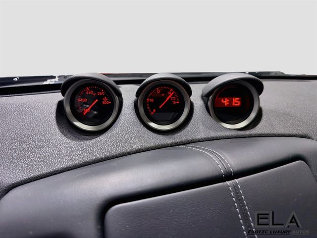 2013 Nissan 370Z 2dr Coupe Manual Touring - 23050831 - 34