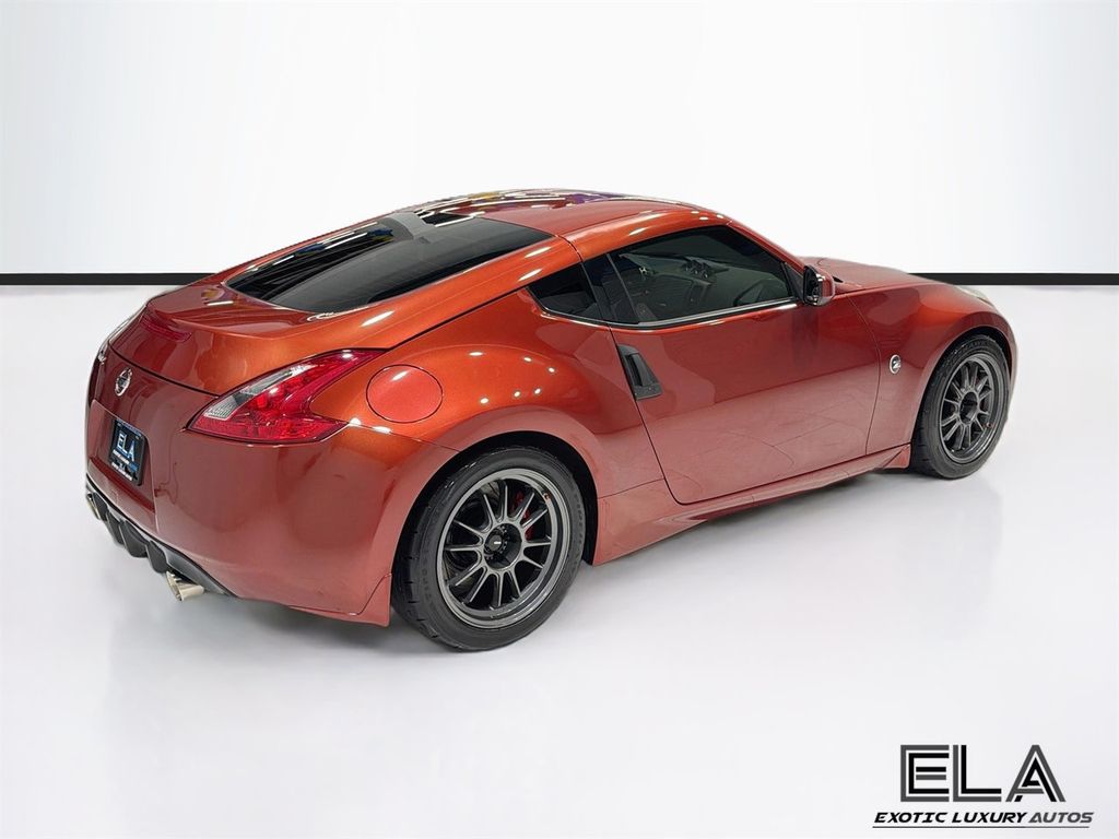 2013 Nissan 370Z 2dr Coupe Manual Touring - 23050831 - 41