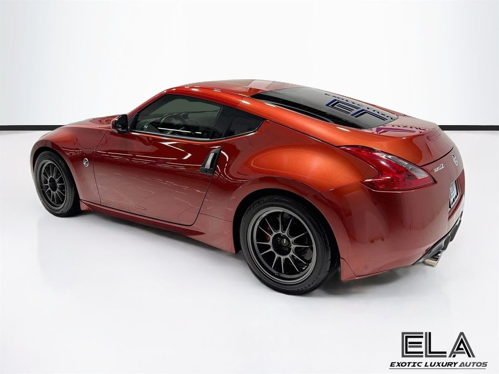 2013 Nissan 370Z 2dr Coupe Manual Touring - 23050831 - 47