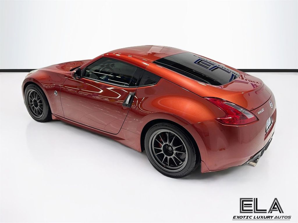 2013 Nissan 370Z 2dr Coupe Manual Touring - 23050831 - 48