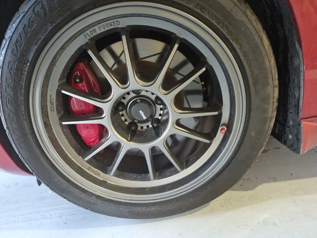 2013 Nissan 370Z 2dr Coupe Manual Touring - 23050831 - 6