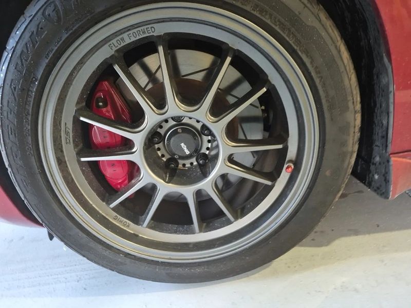 2013 Nissan 370Z 2dr Coupe Manual Touring - 23050831 - 6