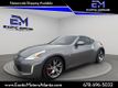 2013 Nissan 370Z Coupe 2D - 22944940 - 0