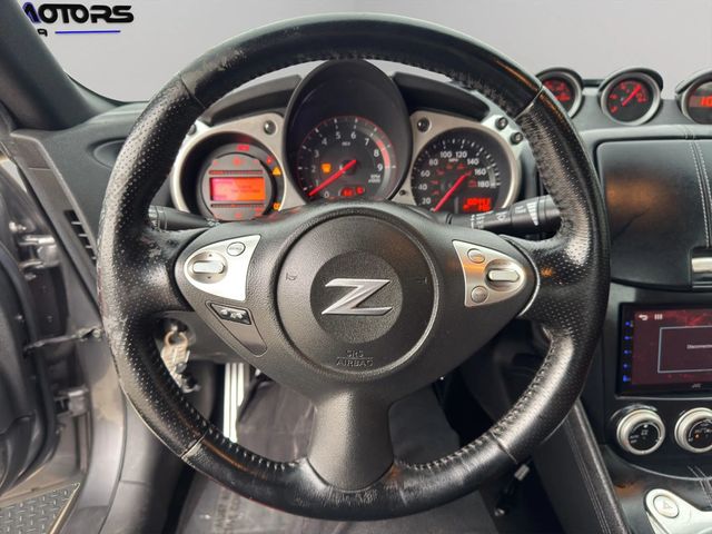 2013 Nissan 370Z Coupe 2D - 22944940 - 9
