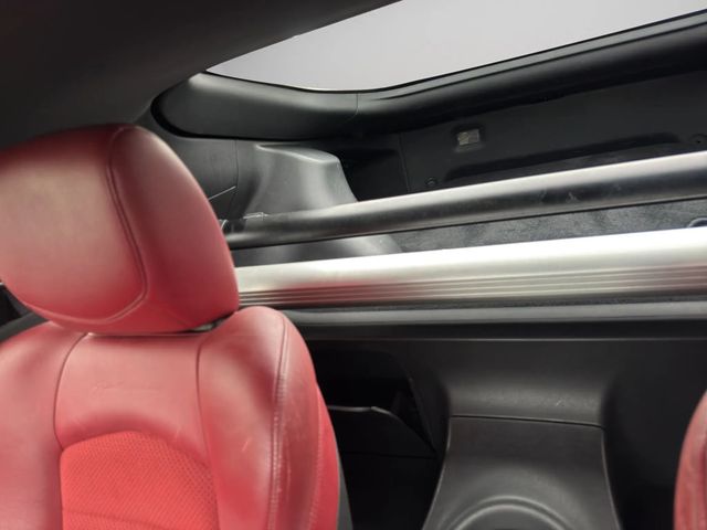 2013 Nissan 370Z Coupe 2D - 22944940 - 12