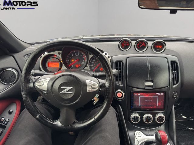 2013 Nissan 370Z Coupe 2D - 22944940 - 13