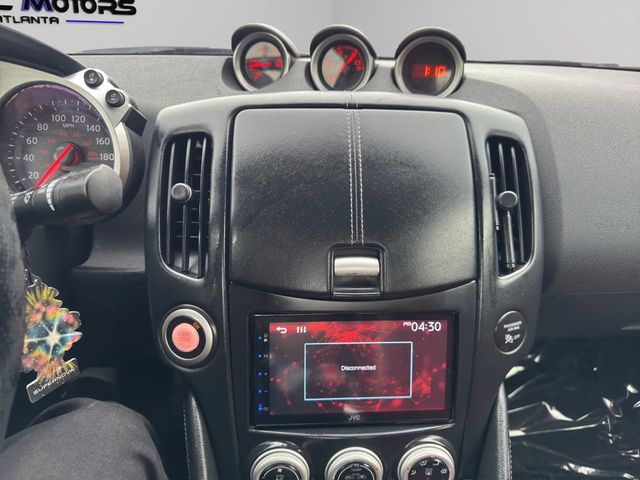 2013 Nissan 370Z Coupe 2D - 22944940 - 14