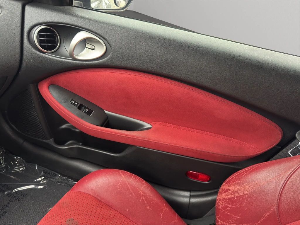 2013 Nissan 370Z Coupe 2D - 22944940 - 15