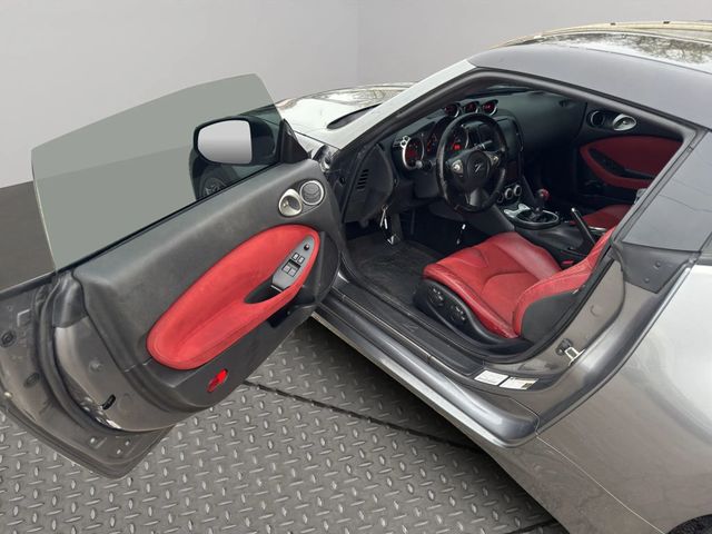 2013 Nissan 370Z Coupe 2D - 22944940 - 17