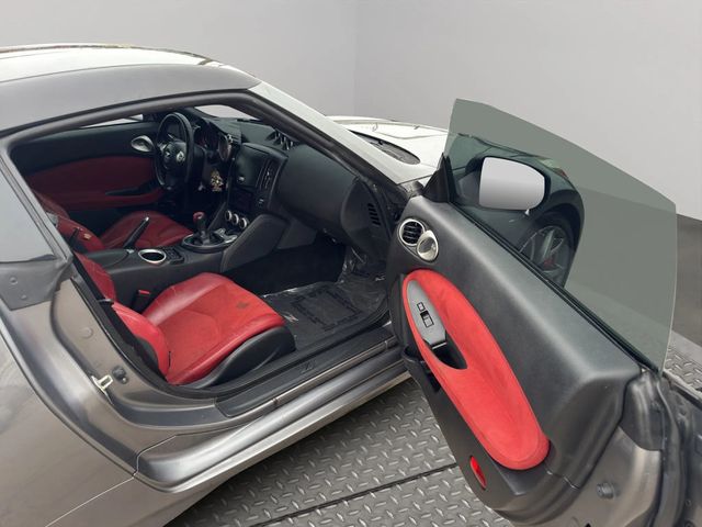 2013 Nissan 370Z Coupe 2D - 22944940 - 18