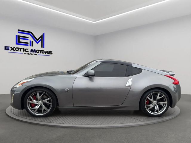 2013 Nissan 370Z Coupe 2D - 22944940 - 1