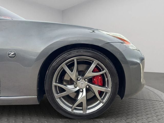 2013 Nissan 370Z Coupe 2D - 22944940 - 21