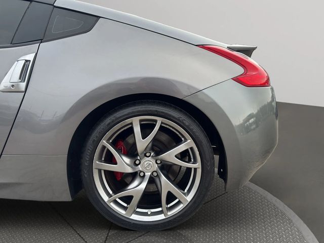 2013 Nissan 370Z Coupe 2D - 22944940 - 22
