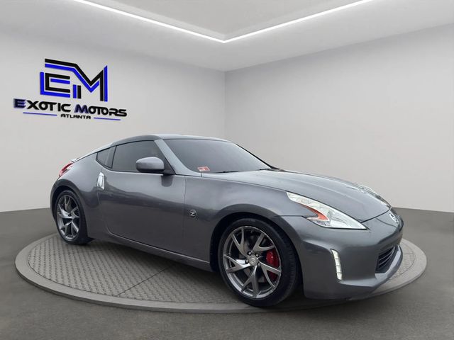 2013 Nissan 370Z Coupe 2D - 22944940 - 6