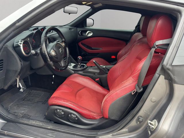 2013 Nissan 370Z Coupe 2D - 22944940 - 8