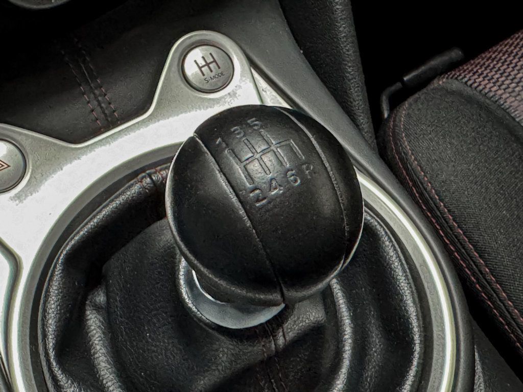 2013 Nissan 370Z *Nismo* *6-Speed Manual* *1-Owner* *All Stock* - 23094177 - 10