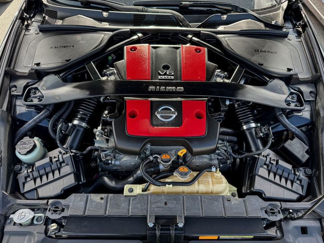 2013 Nissan 370Z *Nismo* *6-Speed Manual* *1-Owner* *All Stock* - 23094177 - 13