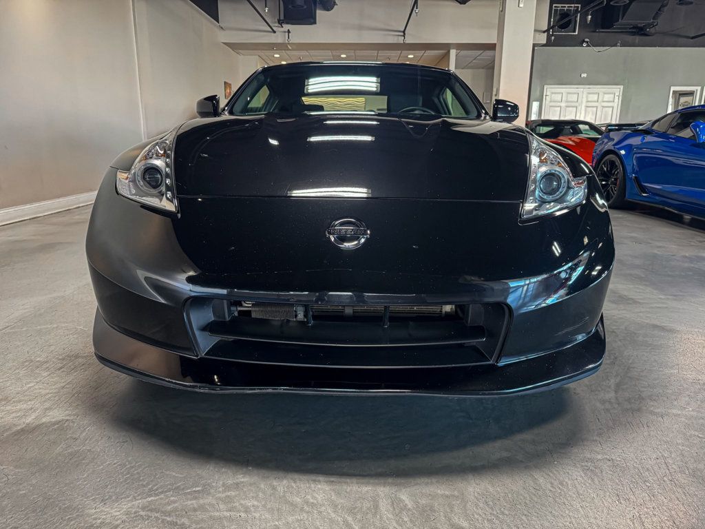 2013 Nissan 370Z *Nismo* *6-Speed Manual* *1-Owner* *All Stock* - 23094177 - 14
