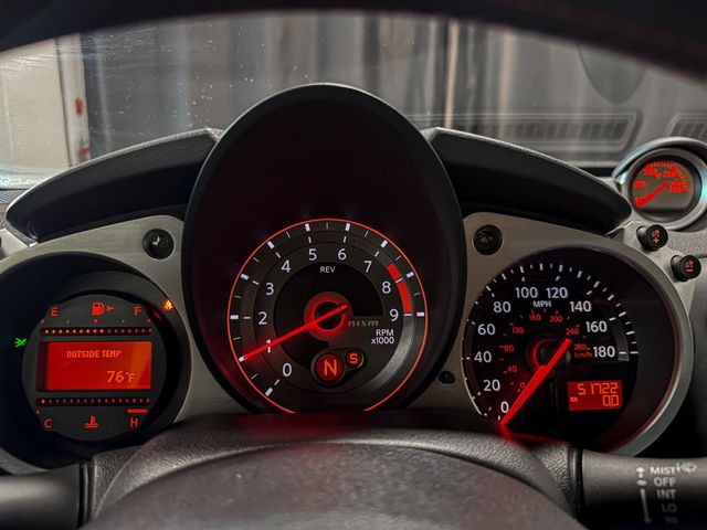 2013 Nissan 370Z *Nismo* *6-Speed Manual* *1-Owner* *All Stock* - 23094177 - 18