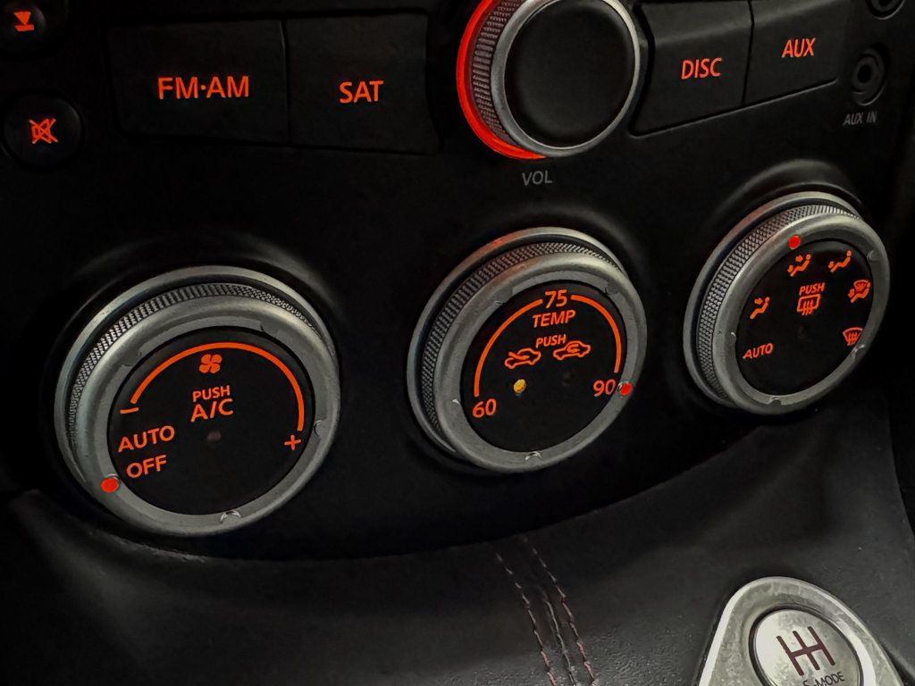 2013 Nissan 370Z *Nismo* *6-Speed Manual* *1-Owner* *All Stock* - 23094177 - 21