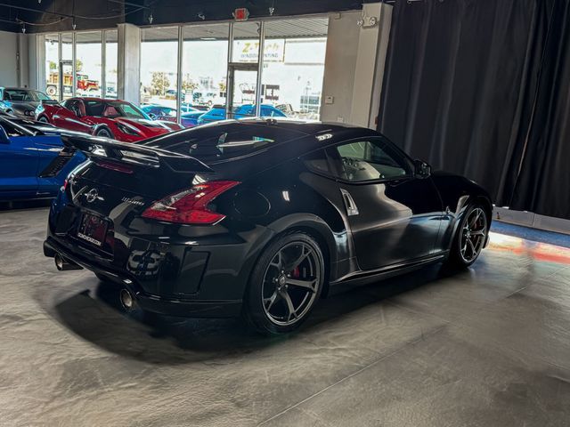 2013 Nissan 370Z *Nismo* *6-Speed Manual* *1-Owner* *All Stock* - 23094177 - 26