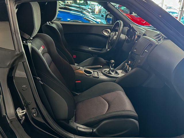 2013 Nissan 370Z *Nismo* *6-Speed Manual* *1-Owner* *All Stock* - 23094177 - 28