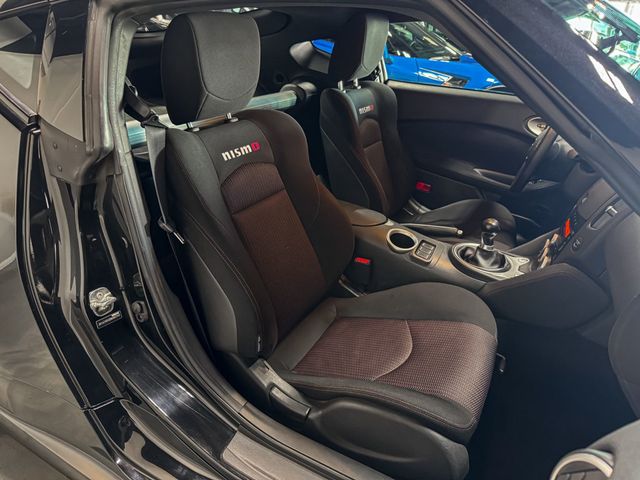 2013 Nissan 370Z *Nismo* *6-Speed Manual* *1-Owner* *All Stock* - 23094177 - 29