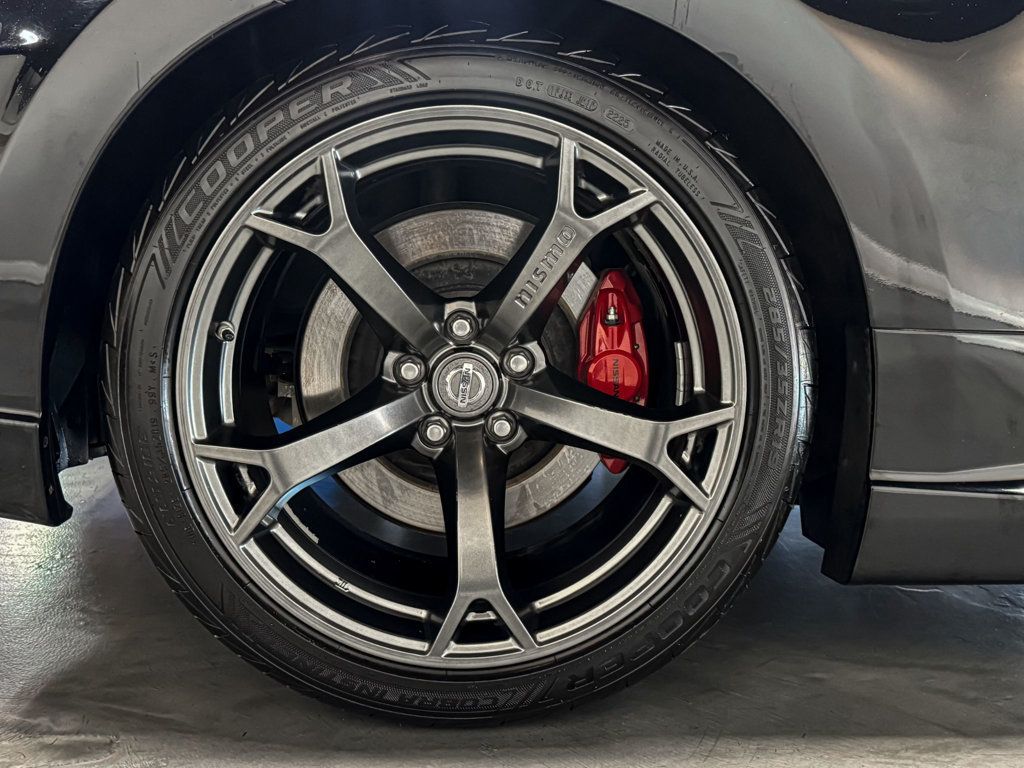 2013 Nissan 370Z *Nismo* *6-Speed Manual* *1-Owner* *All Stock* - 23094177 - 31