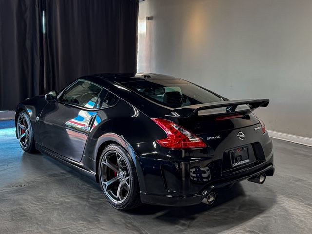 2013 Nissan 370Z *Nismo* *6-Speed Manual* *1-Owner* *All Stock* - 23094177 - 33