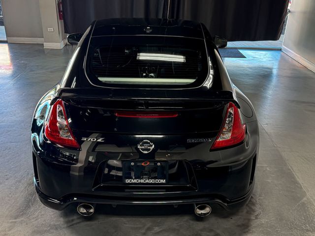 2013 Nissan 370Z *Nismo* *6-Speed Manual* *1-Owner* *All Stock* - 23094177 - 37