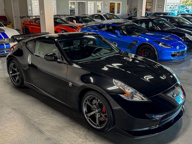 2013 Nissan 370Z *Nismo* *6-Speed Manual* *1-Owner* *All Stock* - 23094177 - 38