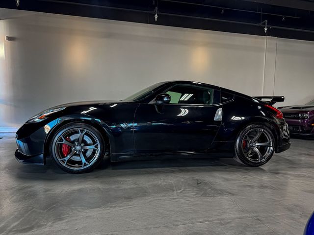 2013 Nissan 370Z *Nismo* *6-Speed Manual* *1-Owner* *All Stock* - 23094177 - 39