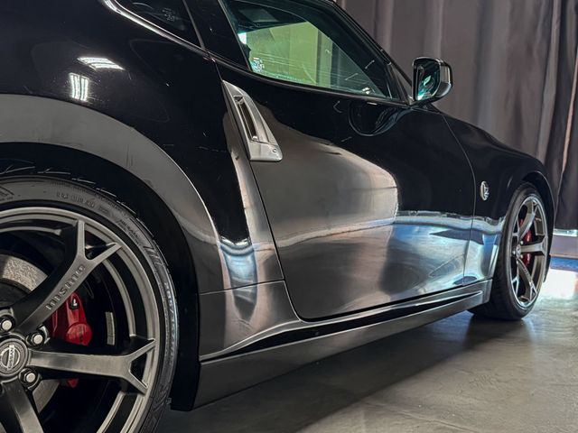 2013 Nissan 370Z *Nismo* *6-Speed Manual* *1-Owner* *All Stock* - 23094177 - 40