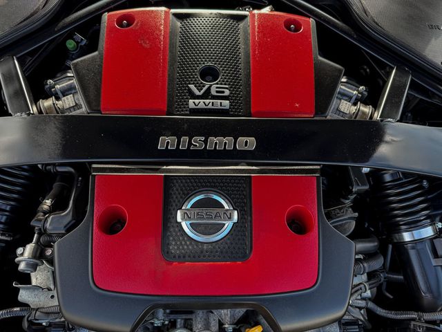 2013 Nissan 370Z *Nismo* *6-Speed Manual* *1-Owner* *All Stock* - 23094177 - 41