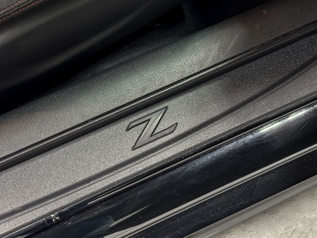 2013 Nissan 370Z *Nismo* *6-Speed Manual* *1-Owner* *All Stock* - 23094177 - 42