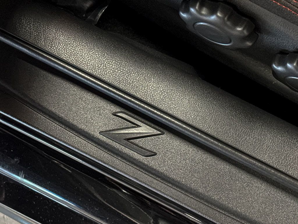 2013 Nissan 370Z *Nismo* *6-Speed Manual* *1-Owner* *All Stock* - 23094177 - 43