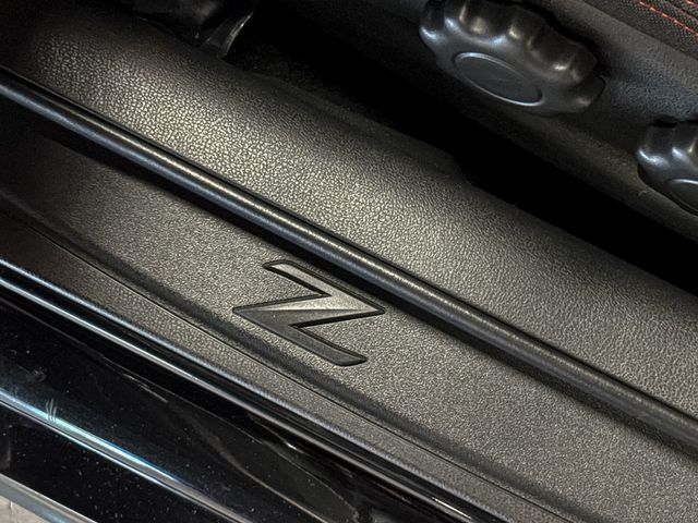 2013 Nissan 370Z *Nismo* *6-Speed Manual* *1-Owner* *All Stock* - 23094177 - 43