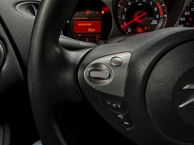 2013 Nissan 370Z *Nismo* *6-Speed Manual* *1-Owner* *All Stock* - 23094177 - 46