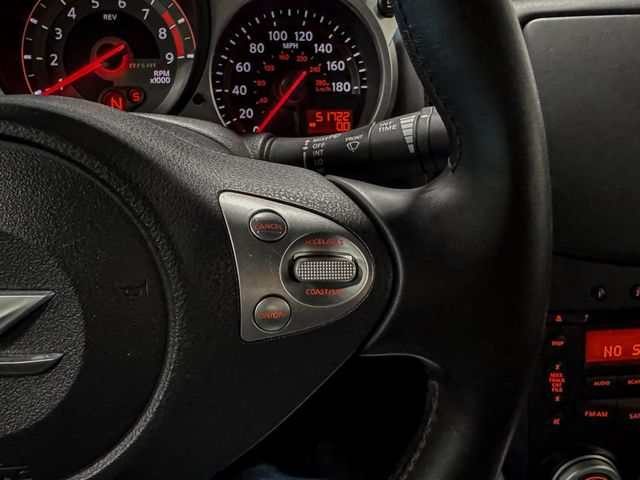 2013 Nissan 370Z *Nismo* *6-Speed Manual* *1-Owner* *All Stock* - 23094177 - 47