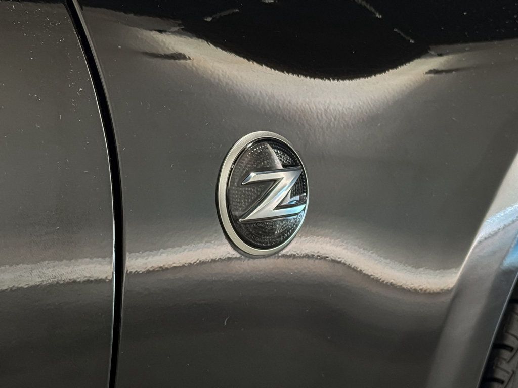 2013 Nissan 370Z *Nismo* *6-Speed Manual* *1-Owner* *All Stock* - 23094177 - 49