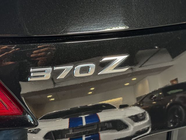 2013 Nissan 370Z *Nismo* *6-Speed Manual* *1-Owner* *All Stock* - 23094177 - 51