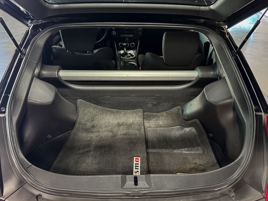 2013 Nissan 370Z *Nismo* *6-Speed Manual* *1-Owner* *All Stock* - 23094177 - 54