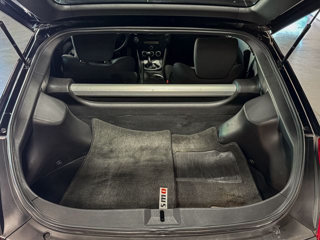 2013 Nissan 370Z *Nismo* *6-Speed Manual* *1-Owner* *All Stock* - 23094177 - 54